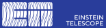 ET Collaboration
